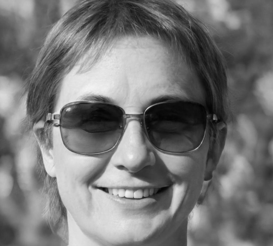 Portrait de Marie Dubois