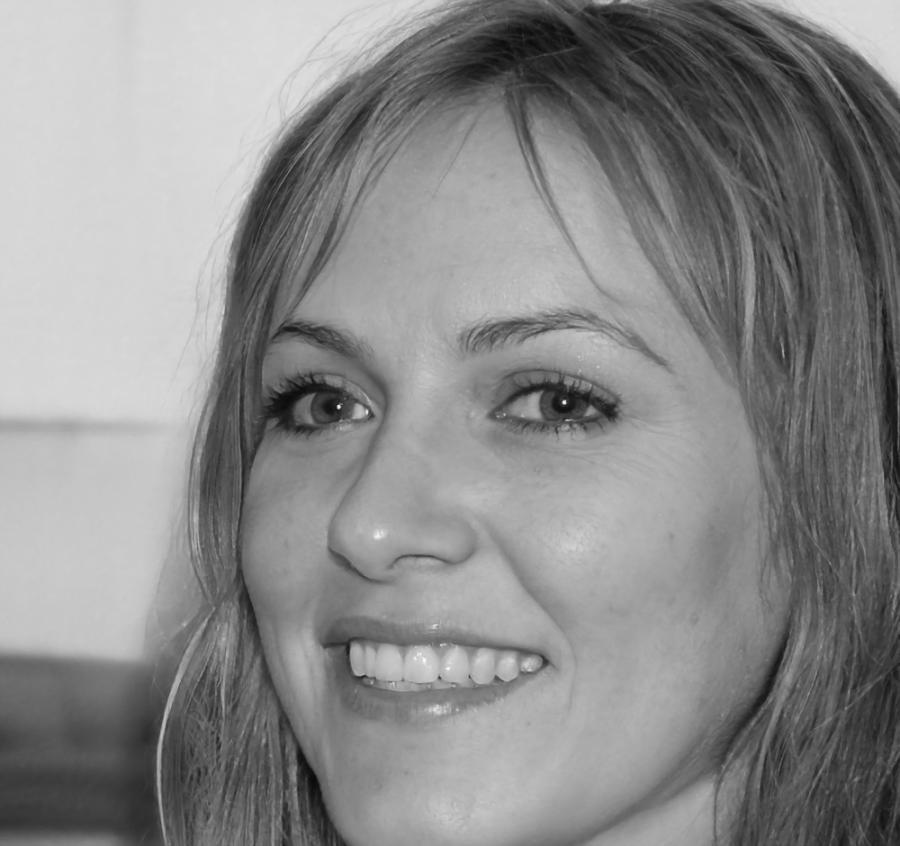 Portrait de Sophie Martin
